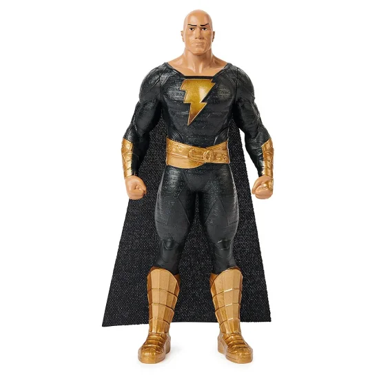 Boneco Articulado Ado Negro 15cm - Sunny 3086