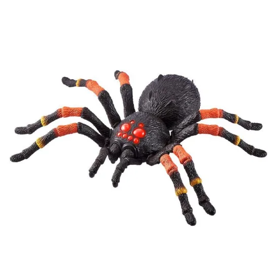 Robo Alive Aranha Gigante - Candide 1106