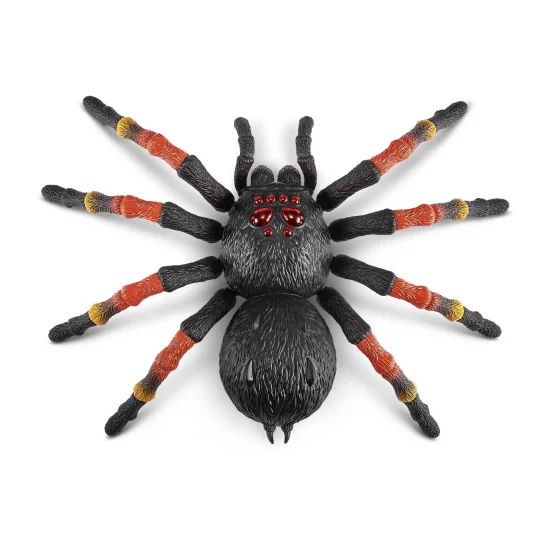 Robo Alive Aranha Gigante - Candide 1106