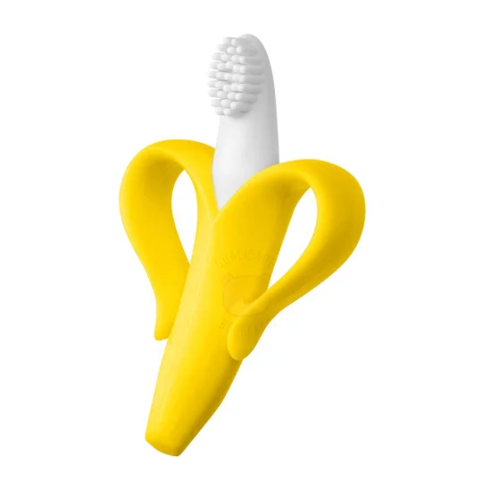 Massageador de Gengiva Bananinha - Buba 16166
