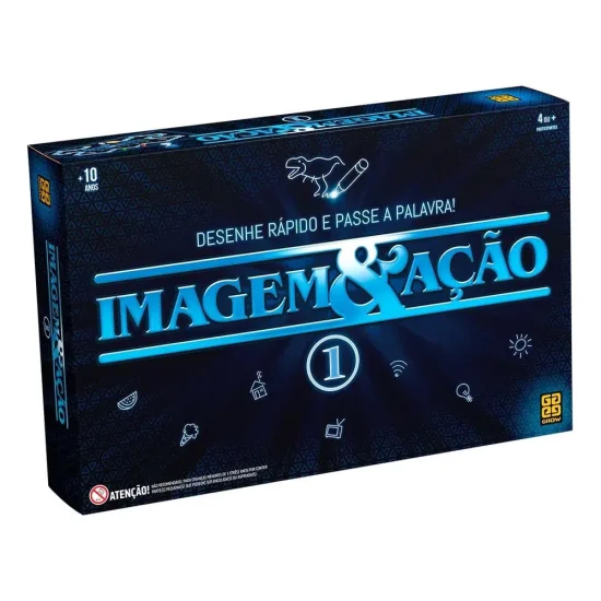Jogo Imagem
