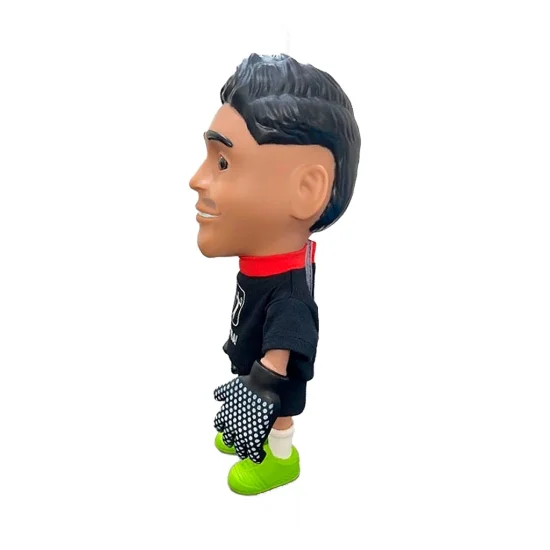 Boneco Luva de Pedreiro - Kube Toys 9400
