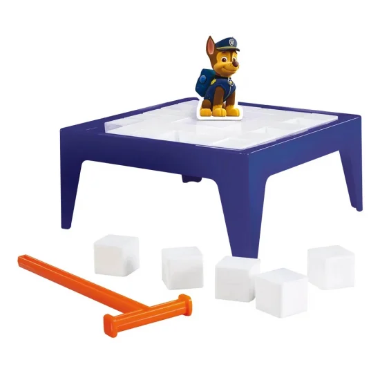 Jogo Chase Numa Fria - Grow 04339