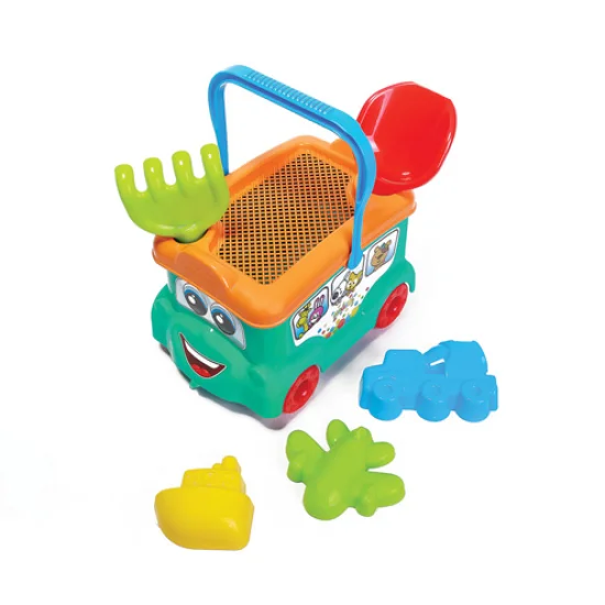 Beach Bus - Maral 4089