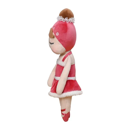Boneca Metoo Angela Maple 36cm - Bup Baby 4829