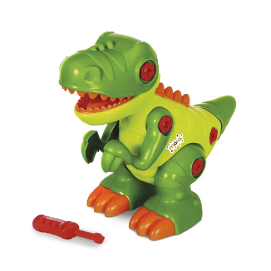 T-Rex Com Som - Maral 4126
