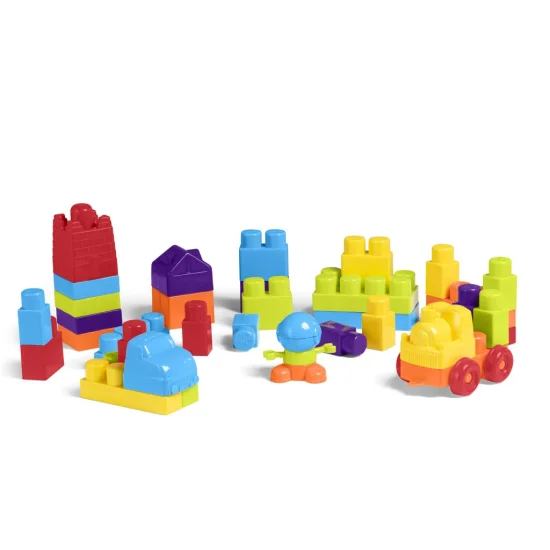 Super Blocks 68 Peas - Tateti 0008