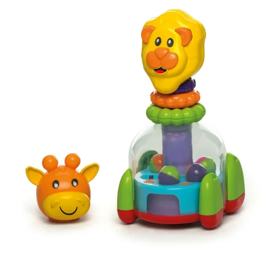 Baby Mix - Tateti 0863