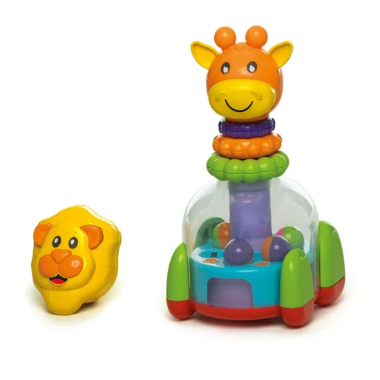 Baby Mix - Tateti 0863
