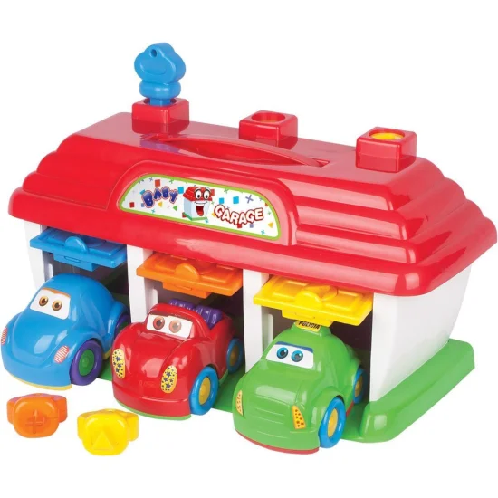 Baby Garage - Big Star 577
