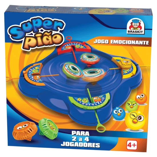 Super Piao - Braskit 7308