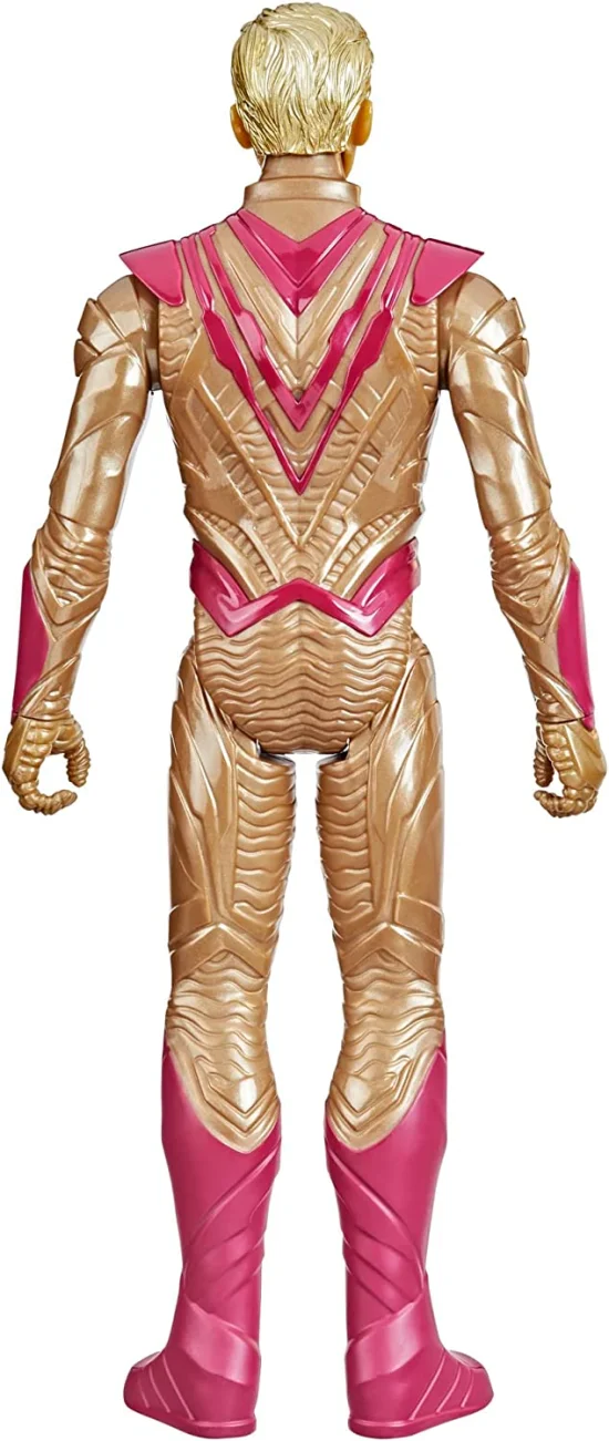 Boneco Marvel Guardies da Galxia Adam Warlock 30cm F6661