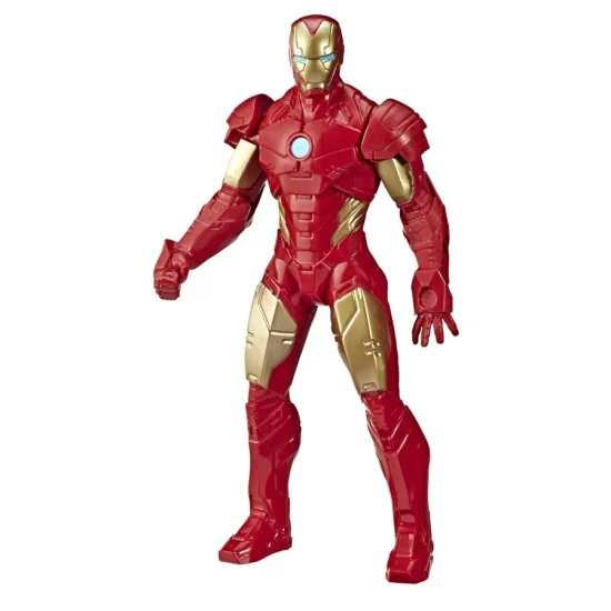 Avengers - Olympus Homem De Ferro E5582