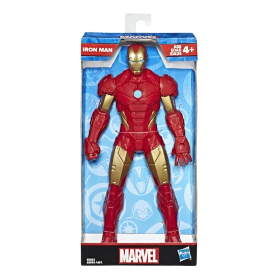 Avengers - Olympus Homem De Ferro E5582