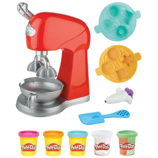 Play-doh - Misturador Magico F4718
