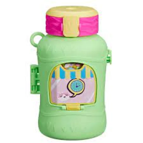Baby Alive - Foodie Cuties Garrafa F6970