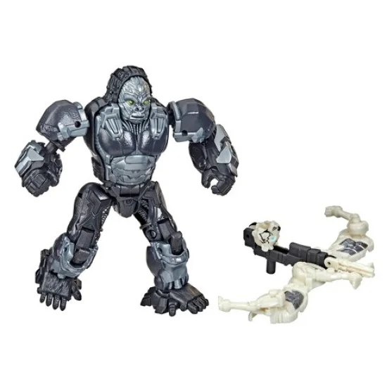 Transformers Optimus Primal e Arrow Stripe F4611