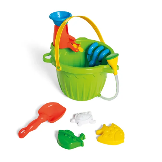 Balde Multi Fun - Tateti 03001