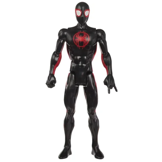 Boneco Marvel Spider-man Miles Morales 30cm F5643