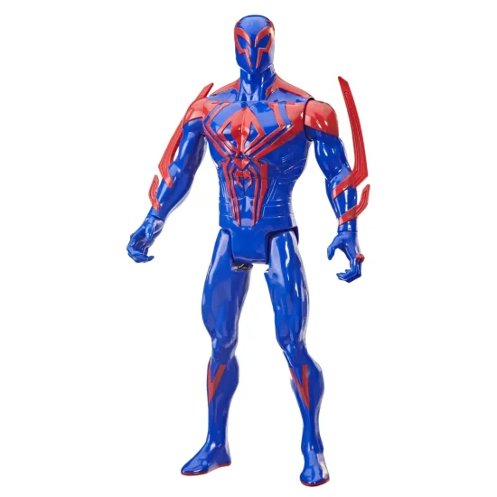 Boneco Homem Aranha 2099 Across The Spider-verse F6104