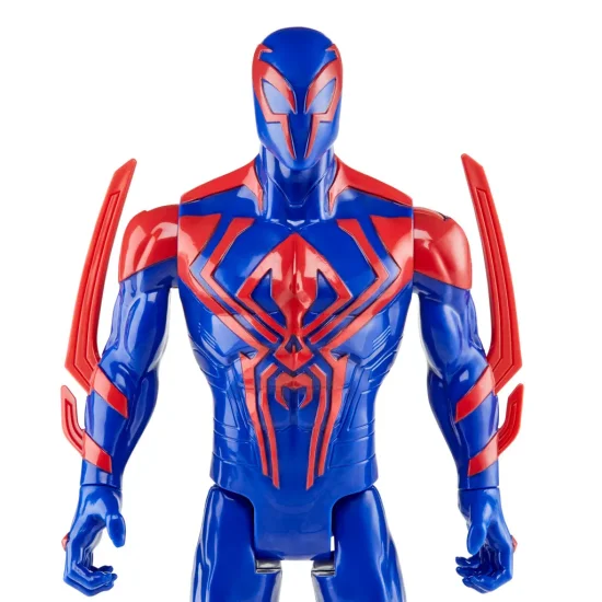 Boneco Homem Aranha 2099 Across The Spider-verse F6104