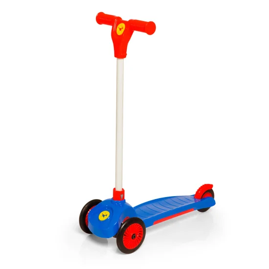 Patinete Trinet Azul - Calesita 922