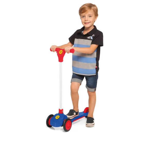Patinete Trinet Azul - Calesita 922