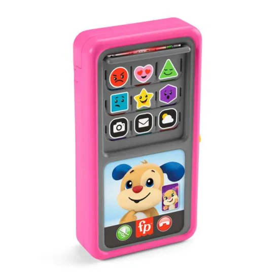 Smartphone 2em1 Deluxe De Aprendizagem  Hnm82