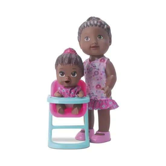 My Little Collection Hora Da Papinha. 8074