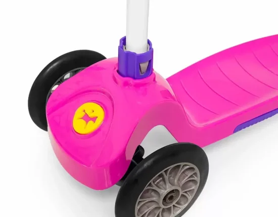 Patinete Trinet Rosa 923.