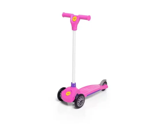 Patinete Trinet Rosa 923.