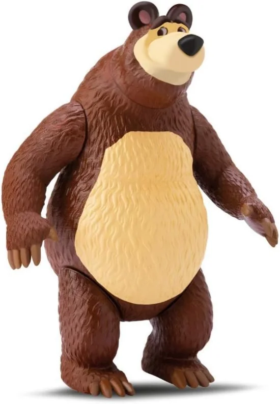 Masha e o Urso 8117