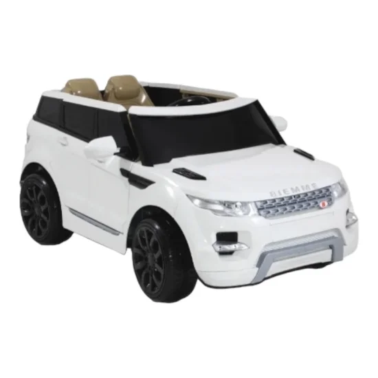 Car One LR Branco 12V
