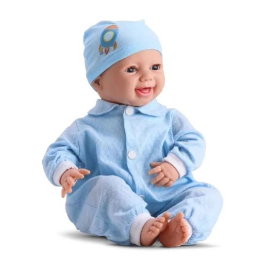 Diver New Born - Soninho (Menino Olho Mvel) 8072
