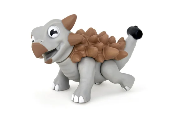 Dinos Cub - Colossus 030
