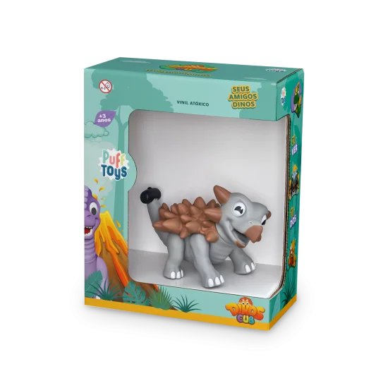 Dinos Cub - Colossus 030