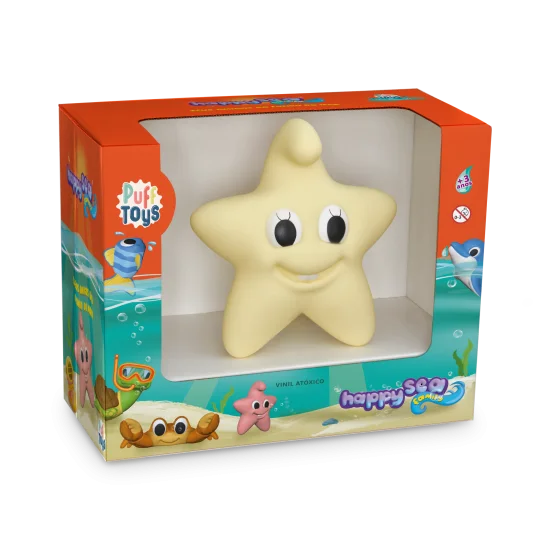 Happy Sea Family - Estrela do Mar 035