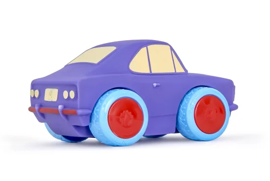 Cute Cars Collection - Vrum 008