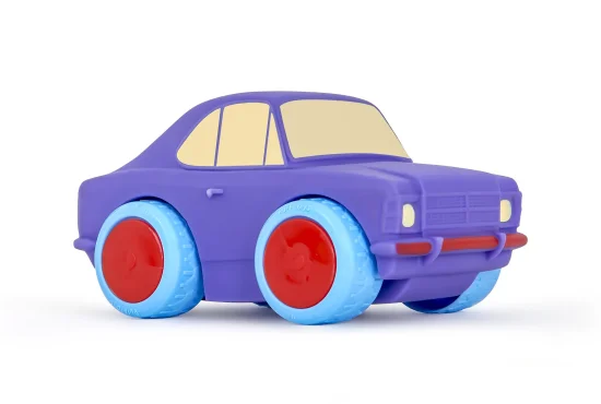 Cute Cars Collection - Vrum 008
