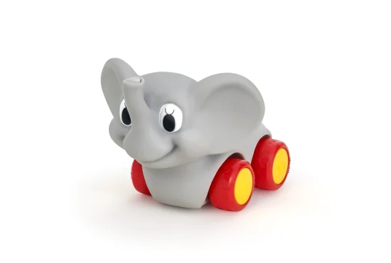 Small Cars - Elefante 013