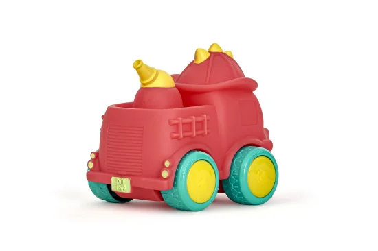 Dinos Cars - Bombeiro 002
