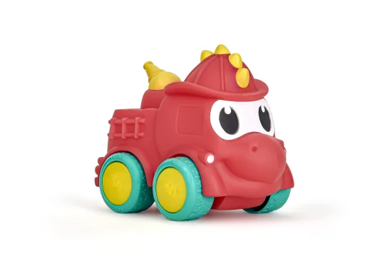 Dinos Cars - Bombeiro 002
