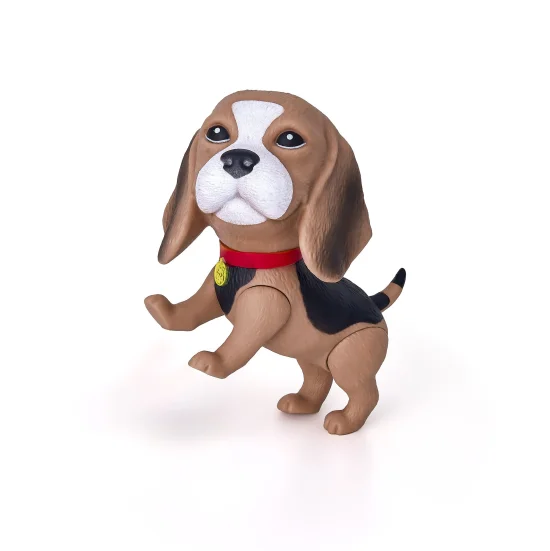 Puppie Collection - Bill 018