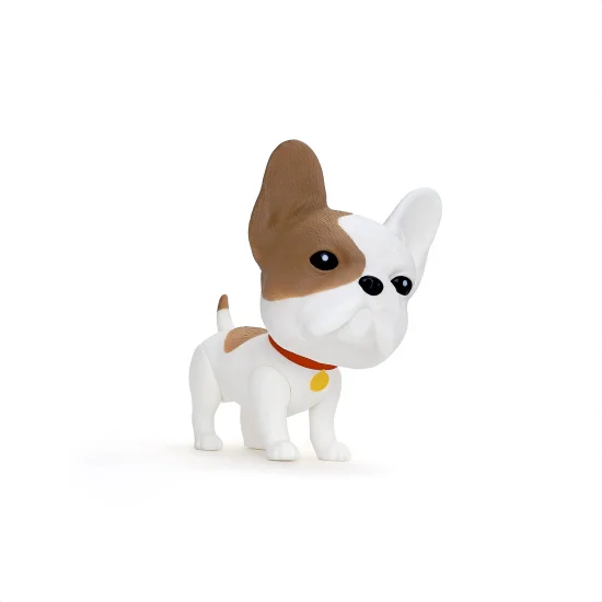 Puppie Collection - Eddie 019