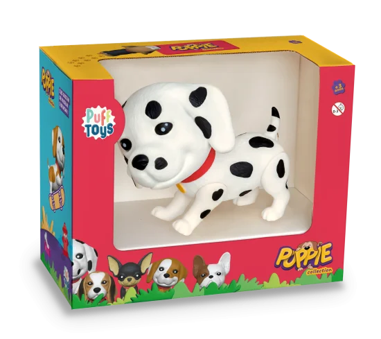 Puppie Collection - Billy 020