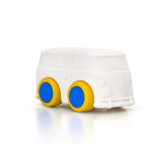 Puff Toys Pintura - Car Fun 055