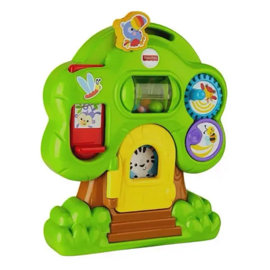 rvore Sons Divertidos Fisher-Price CMV95