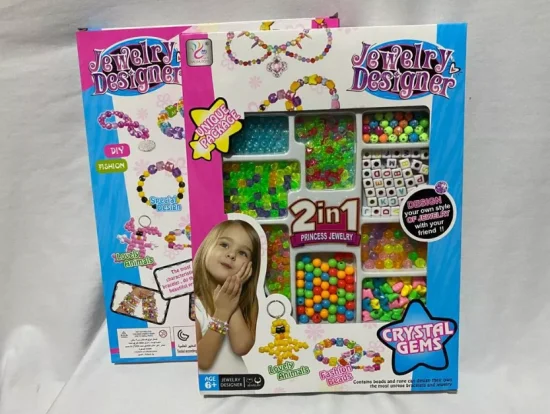 Kit de Miangas Jewelry Designer  TH3412