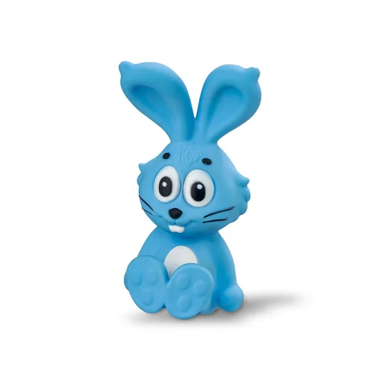 Boneco Sanso de Vinil    0270