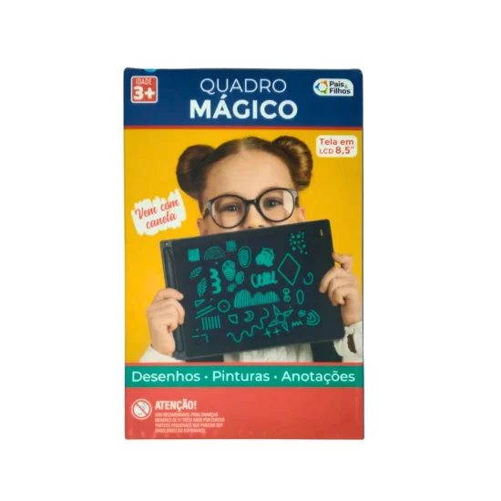 Quadro Magico   791771-1